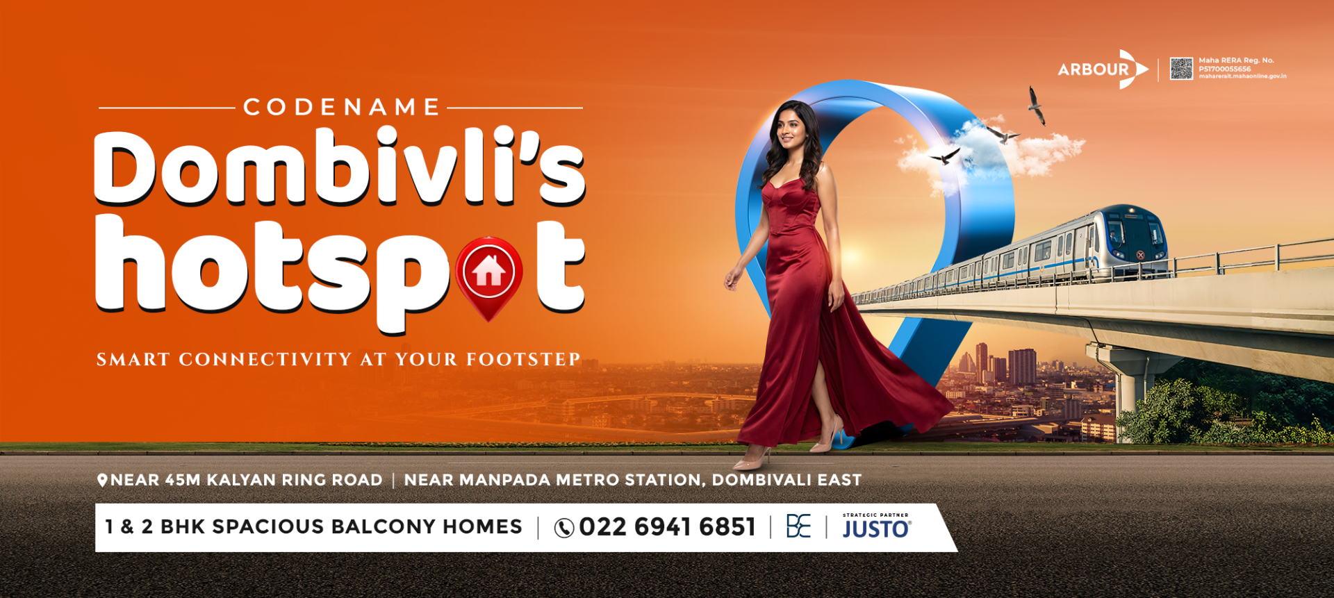 Shree Balaji Estate Offer